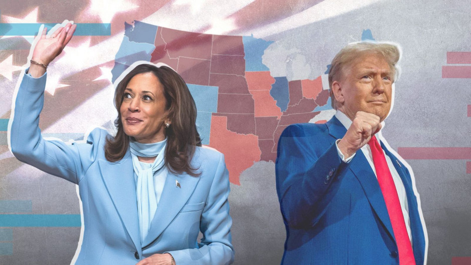 Elecciones EU 2024: Conoce los resultados preliminares