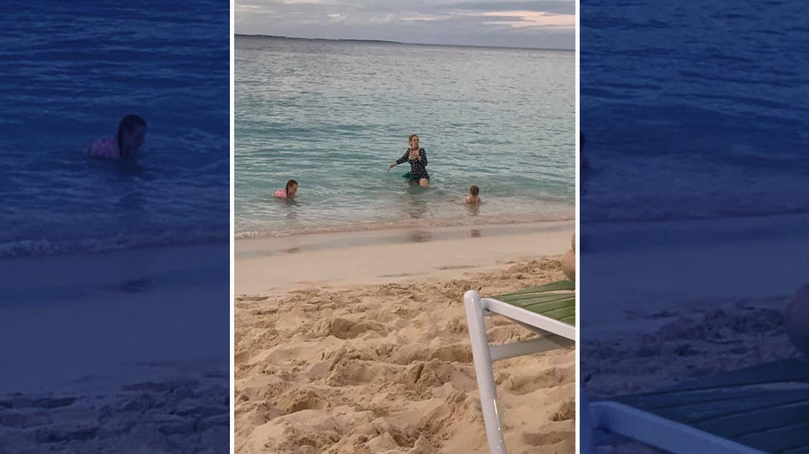 Adele sorprende con irreconocible figura