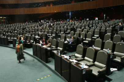Diputados tendrán puente del 1 hasta el 7 de noviembre 