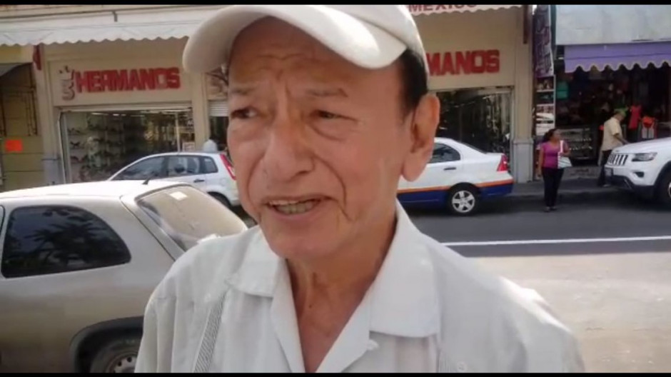 Calor echa a perder frutas y legumbres en mercados municipales