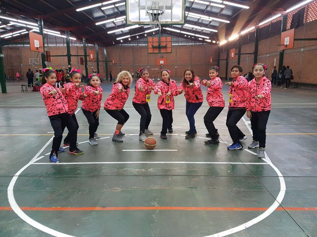 Mystics Campeonas en YBOA 2017