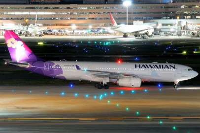 Vuelo entre continentes despega en 2018 y aterriza en 2017