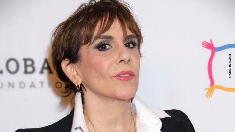 Murió Rebecca Jones a los 65 años 