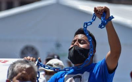 Publican en DOF decreto que permite al Presidente otorgar amnistía directa