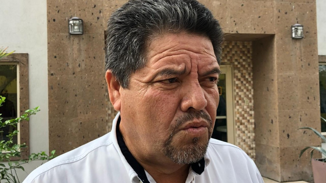 Seguridad en puentes internacionales afecta al comercio local