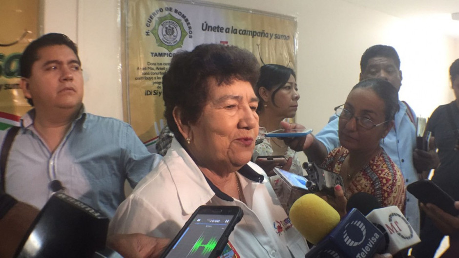 Instala Ayuntamiento módulos de salud en puntos turísticos