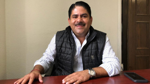 Urge rehabilitar cárcamo de la JAD en la colonia Tecnológico 