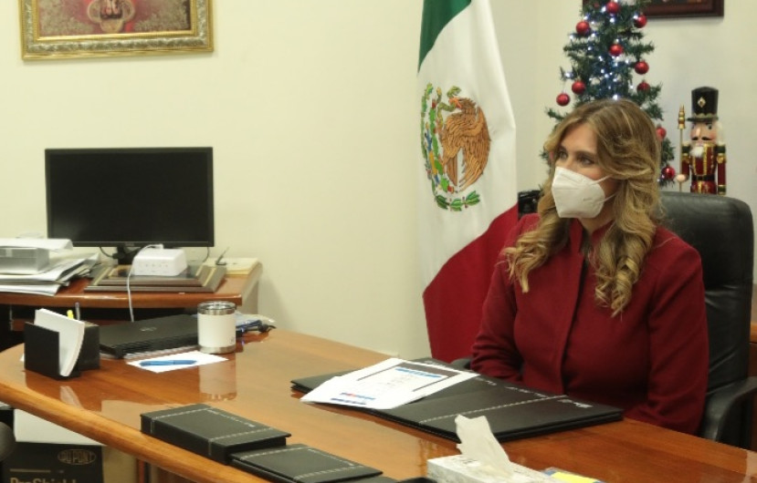 Paga Municipio 60% de deuda contraída en anteriores administraciones