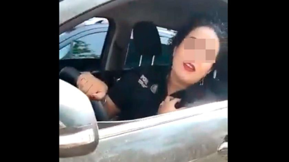 Fiscalía ya investiga a "Lady FGR" 