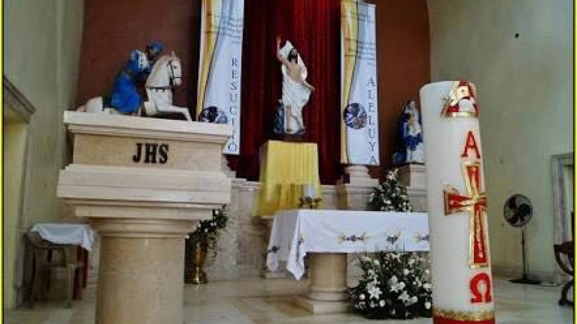 Alertan por falsos sacerdotes en Altamira