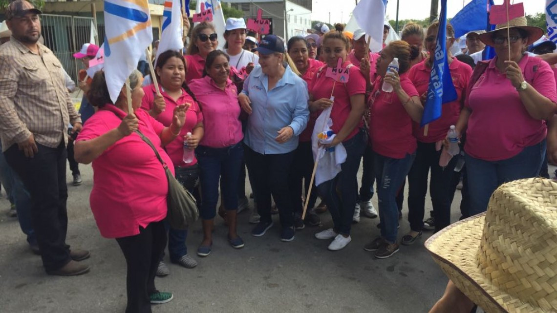 Necesario continuidad en programas y proyectos impulsen a Altamira