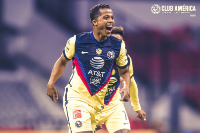 América se lleva el clásico Nacional