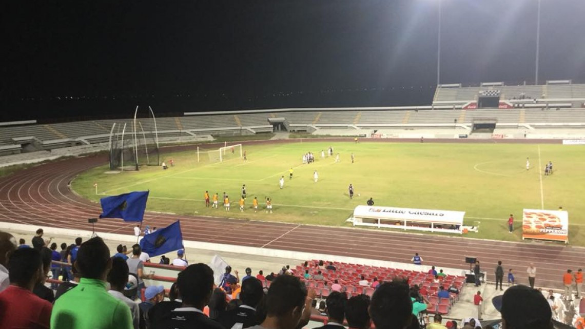 Atlético Reynosa se lleva el primer clásico fronterizo ante Gavilanes