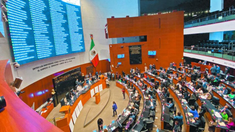 Senado aprueba por unanimidad la ‘Ley Silla’ 