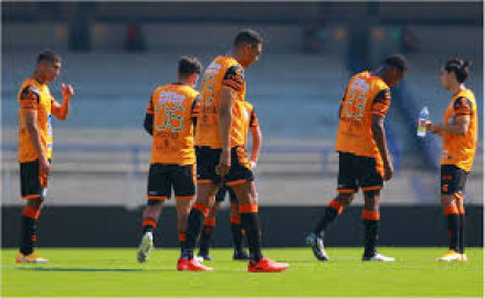 Pachuca anunció dos casos de Covid-19 antes de debutar en Guard1anes 2021