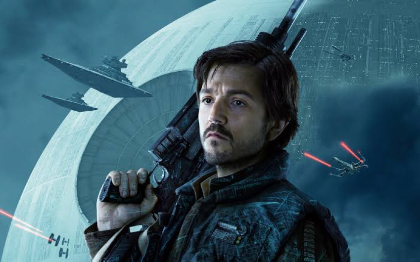La serie de Cassian Andor con Diego Luna podría estrenarse en 2021