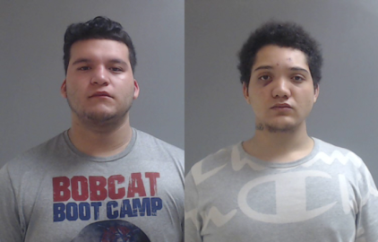 Acusan a hombres por tiroteo en Edinburg