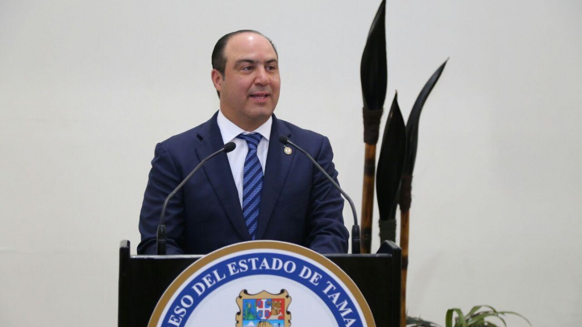 Recibe Congreso de Tamaulipas certificación Conocer