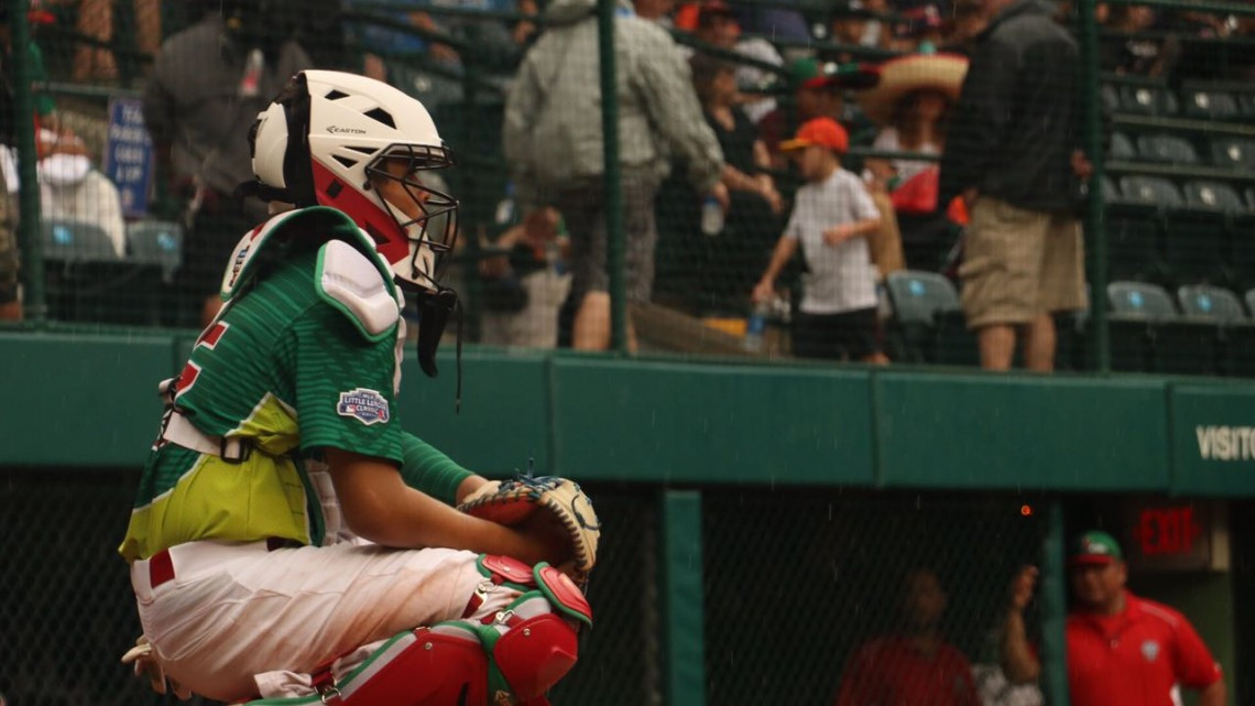 México gana a Venezuela 8 a 0 y avanza a Semifinal Internacional