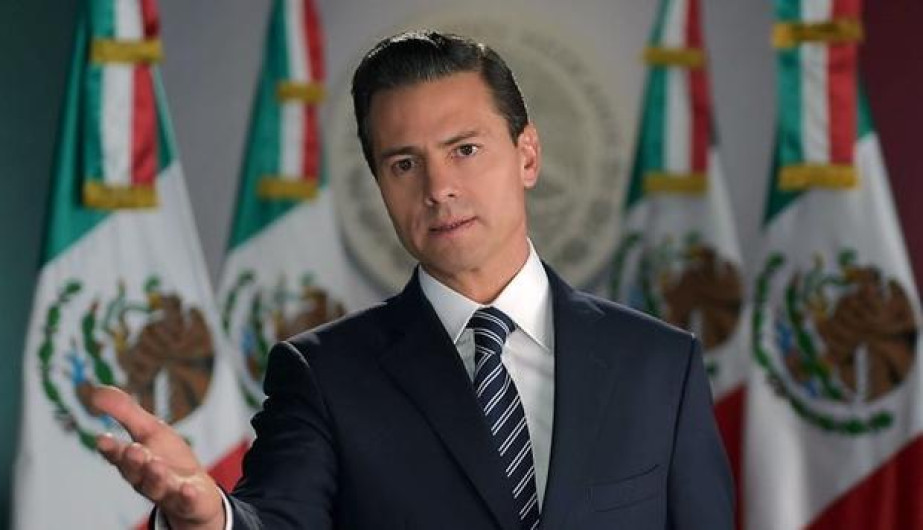 Mi responsabilidad es tomar decisiones difíciles: EPN