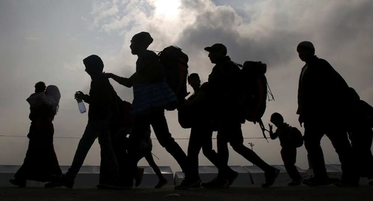 Migrantes son apoyados por gobierno de Morelos