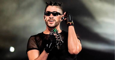 Bad Bunny se une al Universo Marvel, protagonizará "El Muerto"