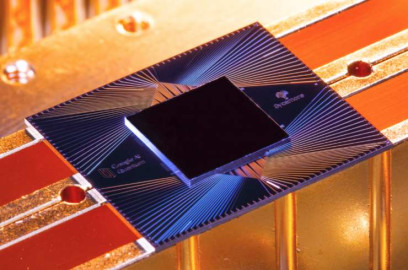 Google presenta el procesador Sycamore