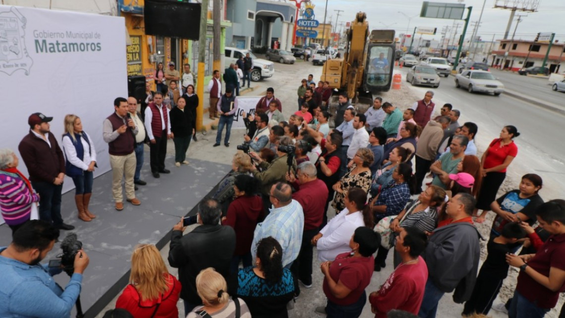 Convoca alcalde Mario López a funcionario a no bajar la guardia