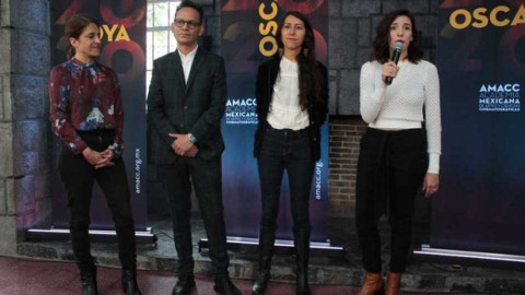 'La Camarista' representará a México en los Premios Goya y Oscar 2020