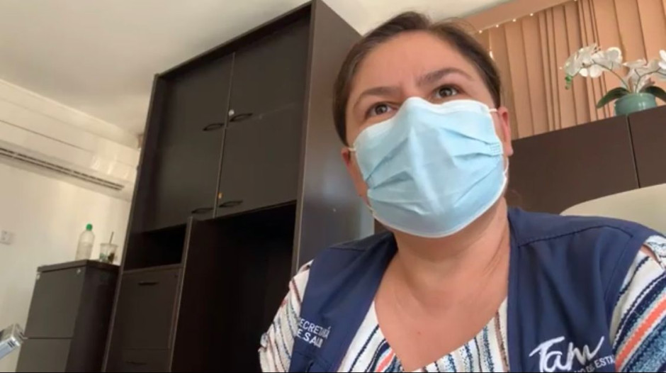 Alerta en Tamaulipas por altas temperaturas 