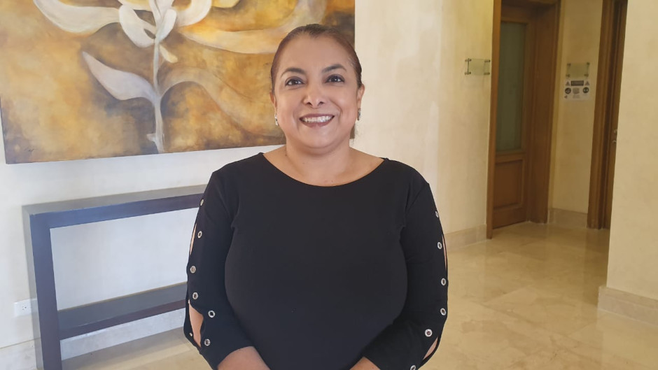 Convocan a evento por mes de la mujer