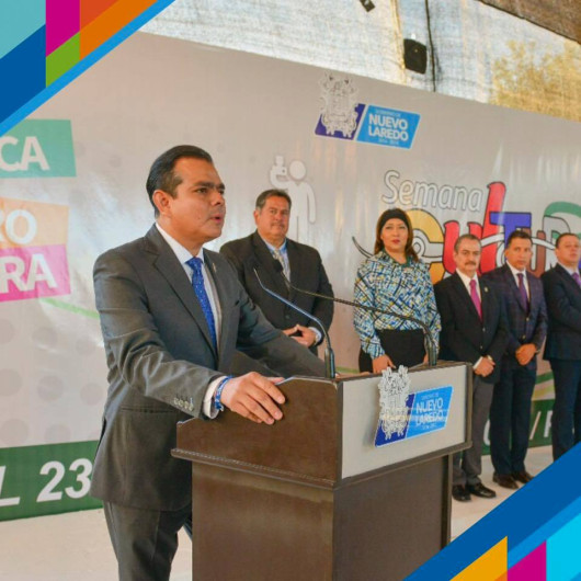 Inicia Semana de la Cultura en Conalep No. 246