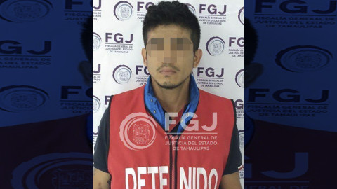 Vinculan a proceso a dos sujetos por secuestro y robo de vehículo