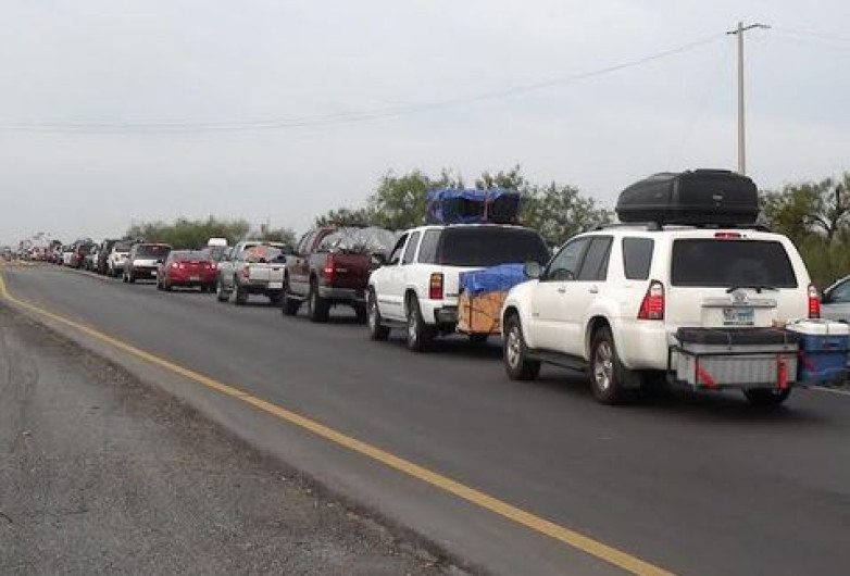 Tamaulipas supera meta de afluencia turística invernal