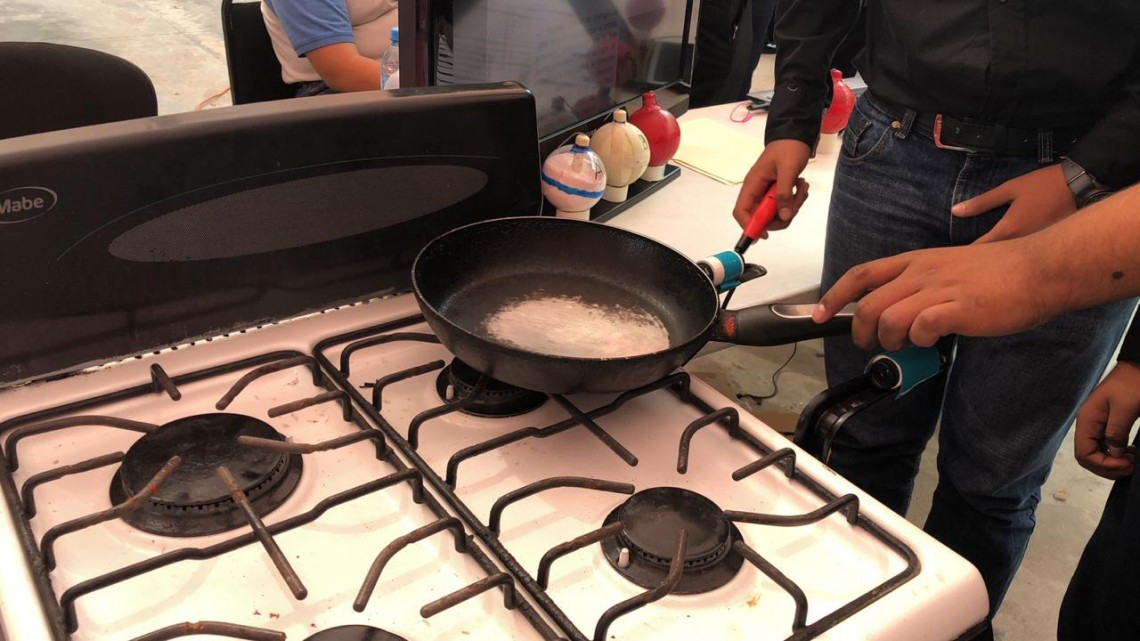 Realiza CONALEP '3er Expo Emprendedor, Creatividad, Ciencia y Tecnología'