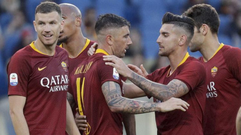 Chivas ya no jugará contra la Roma