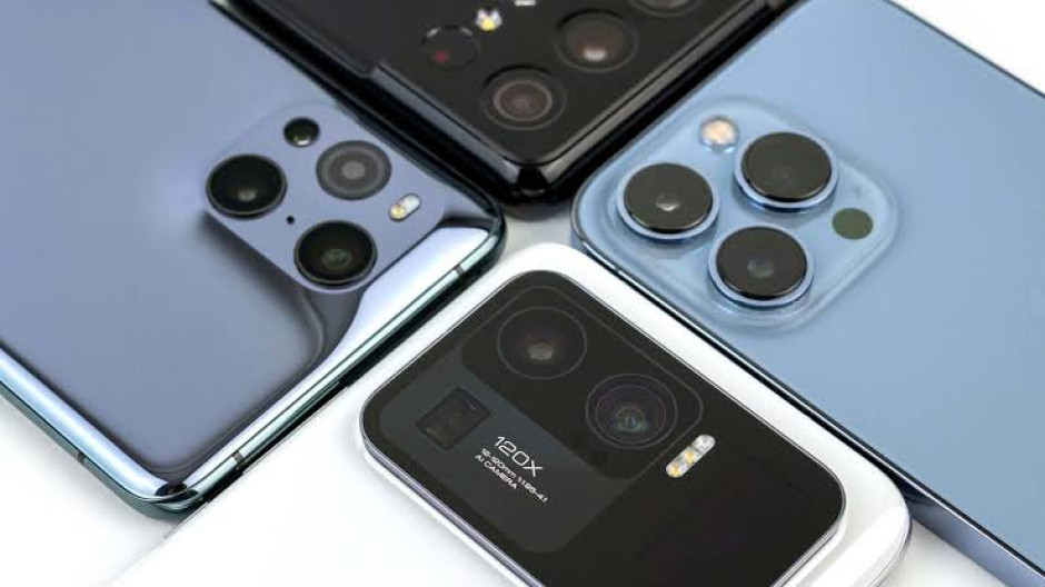 Inflación afecta mercado de smartphones a nivel mundial