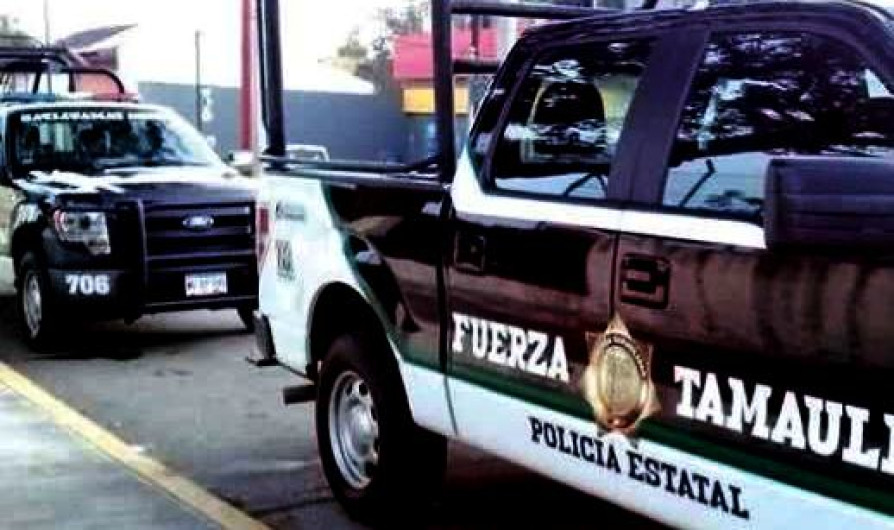 Asegura SSP armas en Reynosa