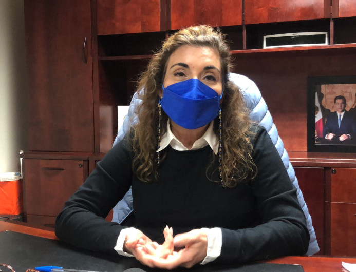 Registro para vacuna transfronteriza cierra este miércoles