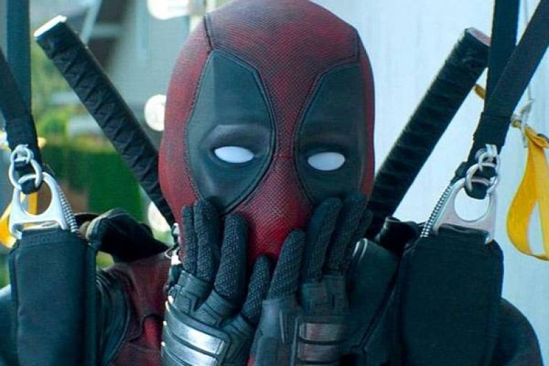 Ryan Reynolds confirma tercera entrega de “Deadpool”