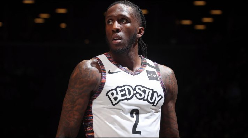 Taurean Prince se suma a los casos positivos de la NBA