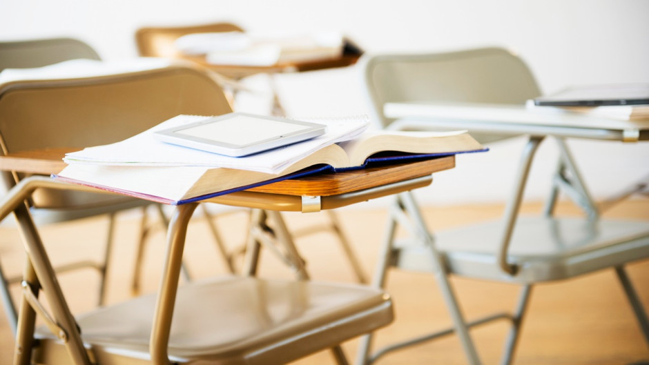 Abren en el inscripciones para Secundaria y Preparatoria