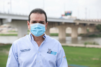 Se instalarán módulos de apoyo a paisanos: Rivas 