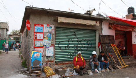Diputados aprueban reforma contra alza de precios tras desastres naturales