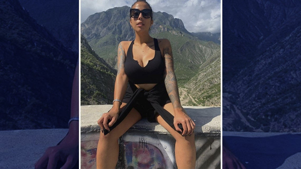 Barbarela, ¿quiere destronar a Celia Lora?