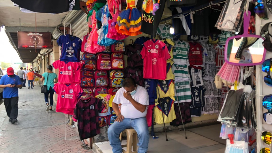 Se recuperan negocios fronterizos: FECANACO