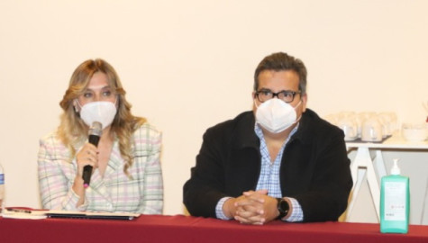 Invierte Municipio más de 196 MDP en 30 obras pluviales