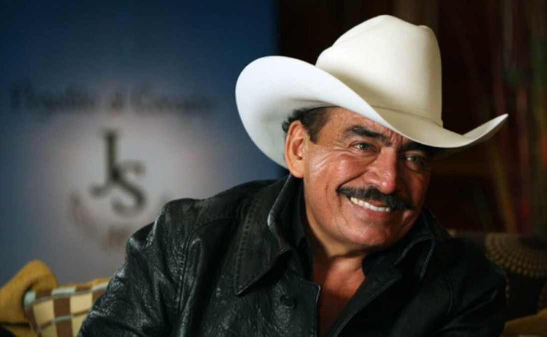 Joan Sebastian estrenará sencillo póstumo