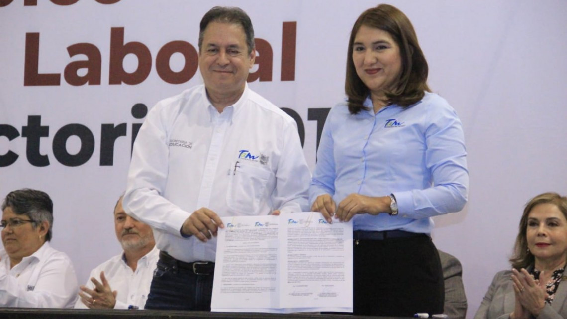 Arrancan Ferias de Empleo, y ofertan vacantes para empresas del norte y sur de Tamaulipas