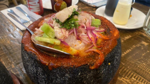 Ofrece Tamaulipas gran diversidad gastronómica a visitantes: Turismo